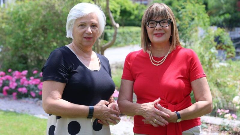 Intenziviranje aktivnosti Foruma slovenskih kultura