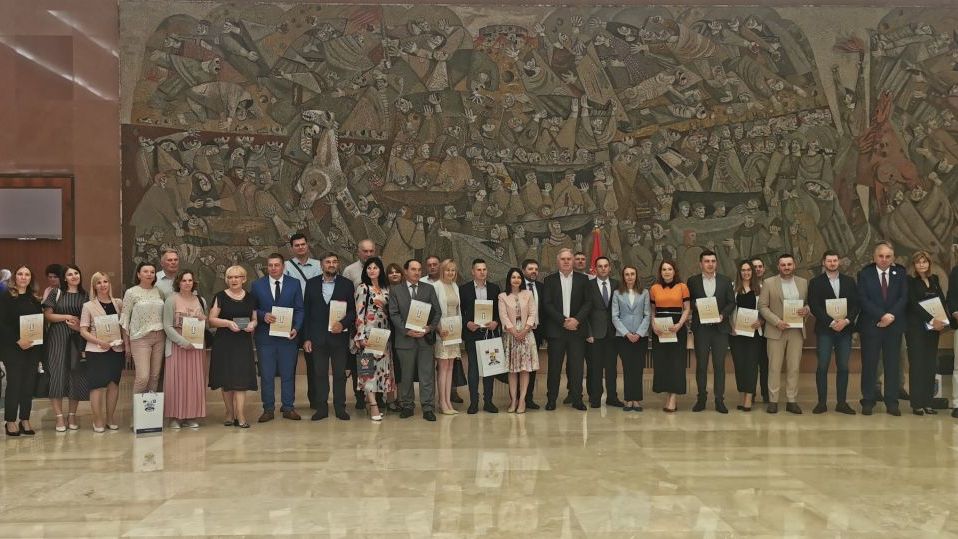 Projekti podrške roditeljstvu u još 28 lokalnih samouprava