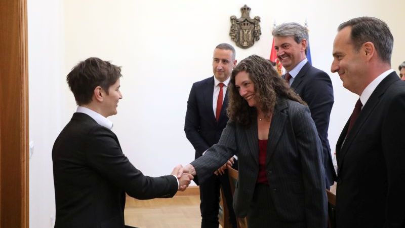 Microsoft snažan partner države u oblasti digitalizacije