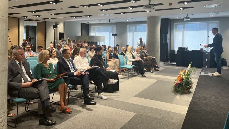 Aktivnosti na unapređenju kvaliteta života slepih i slabovidih