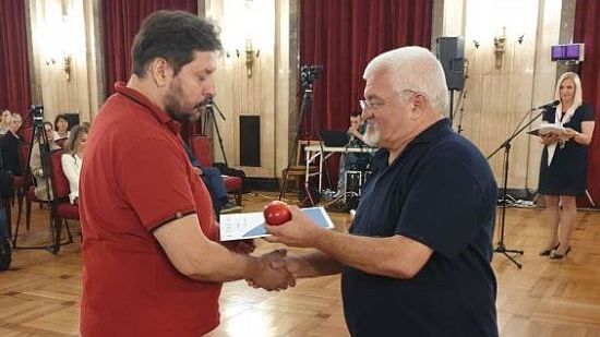 Rešeno stambeno pitanje još 60 izbegličkih porodica na teritoriji Beograda