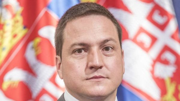 Ružić poželeo učenicima uspešno polaganje završnog ispita