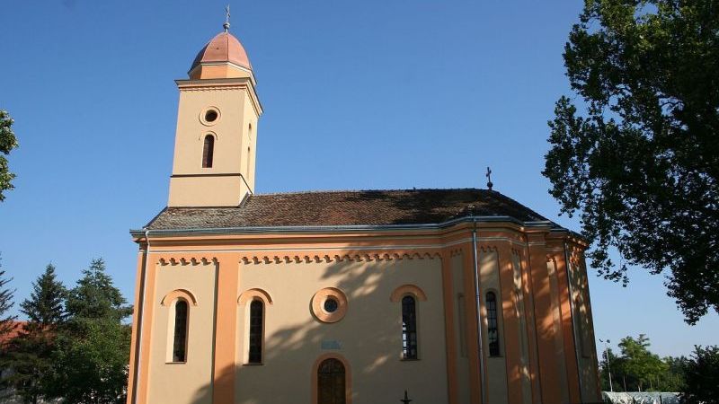 Tri crkve proglašene za spomenike kulture