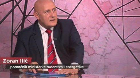 Iskorak ka uređenju elektroenergetskog sistema na Kosmetu