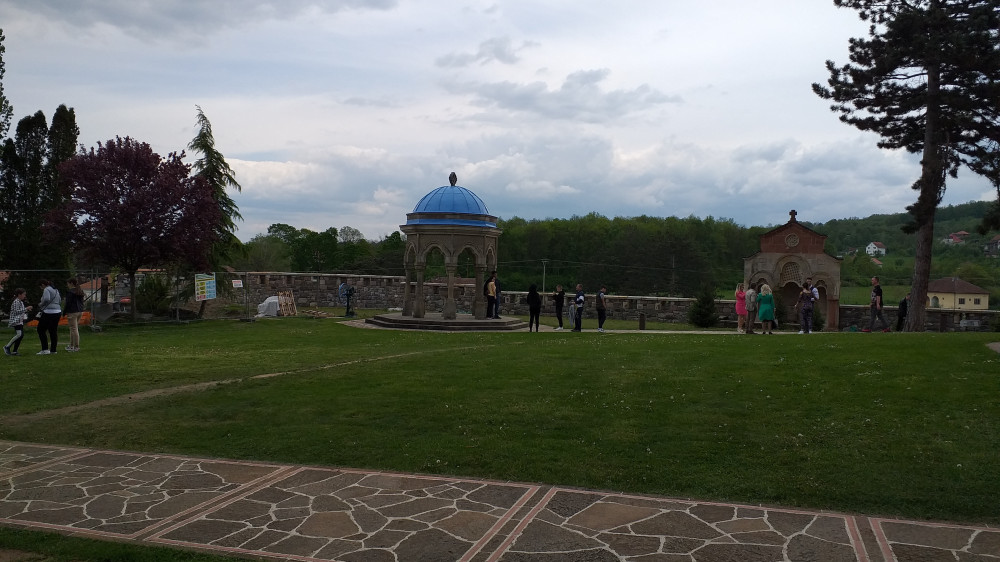 Rast broja dolazaka turista u prvih pet meseci ove godine za 70,8 odsto