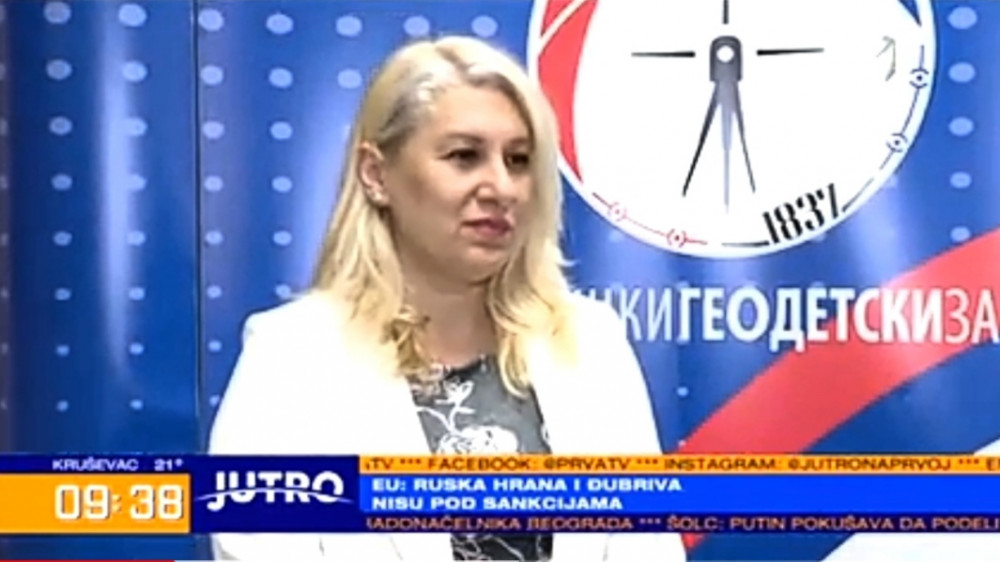 Prvog dana postepenog puštanja u rad RGZ-u upućeno više od 4.500 zahteva 