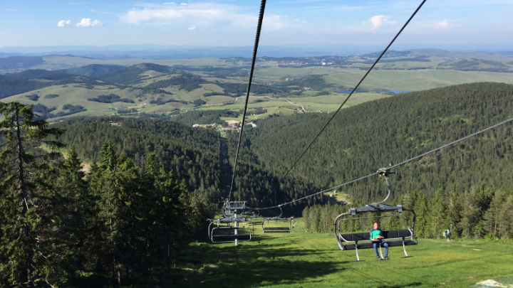 Letnja sezona na Torniku počinje 22. juna