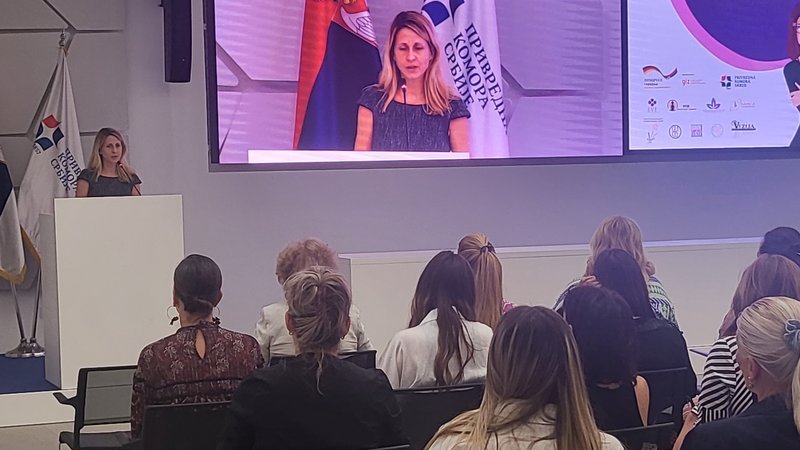 PKS snažna podrška ženskom preduzetništvu