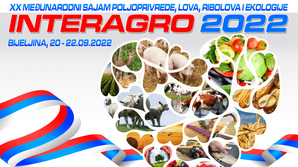 Pripreme za INTERAGRO