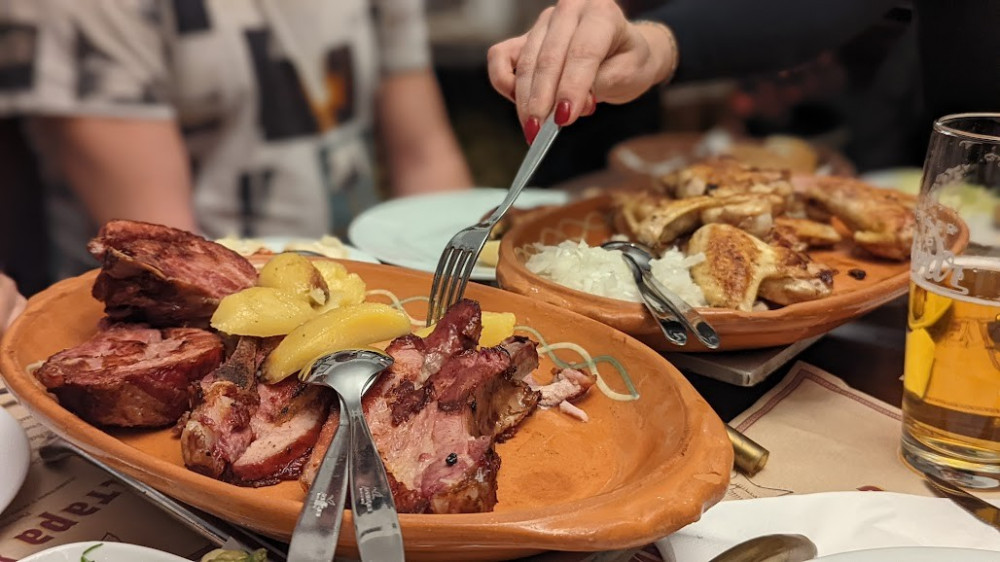 Vojvođanske manifestacije u avgustu