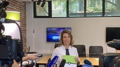  Info dan povodom početka standardizacije i sertifikacije pet-friendly usluga na teritoriji APV