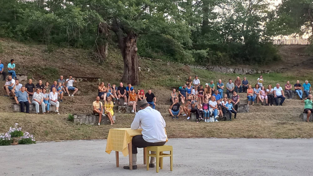 Oživeo kompleks u Tripkovi na Zlatiboru