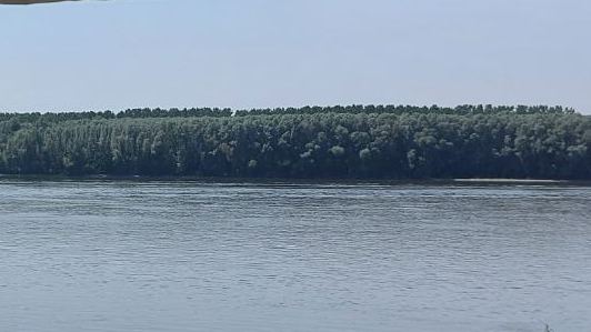 Pešačka tura na Velikom ratnom ostvru