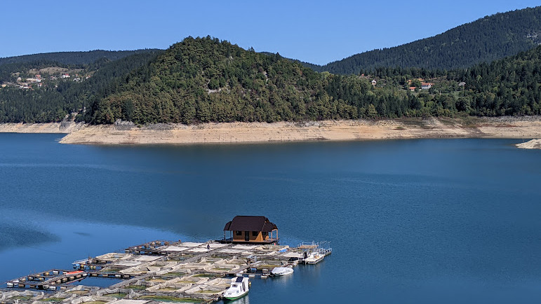 Osnivanje zajedničke digitalne platforme turističke ponude OB
