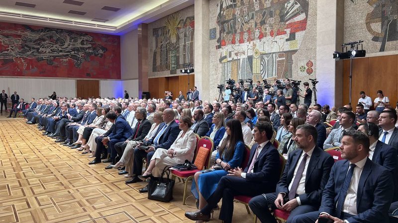 Nova era u privrednim odnosima Srbije i Egipta