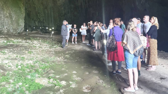 Predstavnici domaćih turističkih agencija posetili Zlatibor