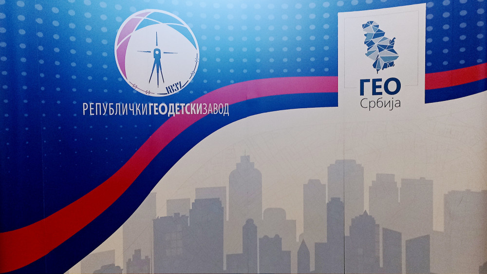 Sve katastarske službe ponovo u funkciji