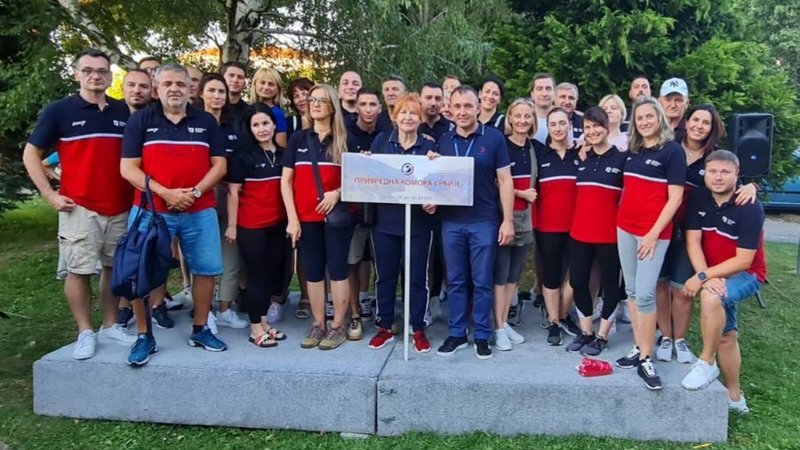 Ekipa PKS sjajna na Radničkim sportskim igrama u Kladovu