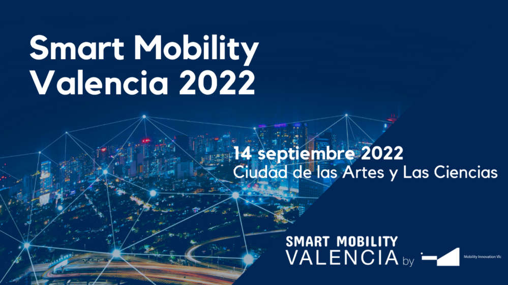 Smart Mobility Valencia poslovni susreti za auto industriju