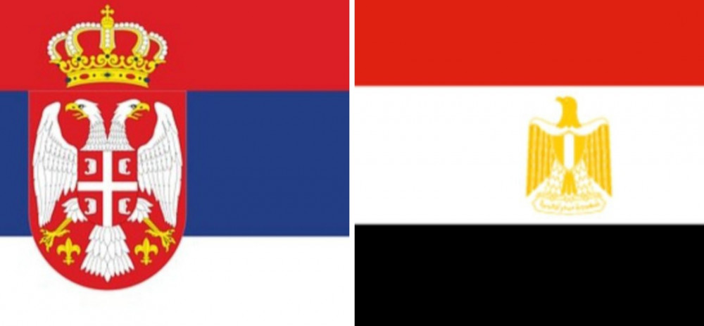 Poseta predsednika Egipta dodatni impuls u bilateralnim odnosima