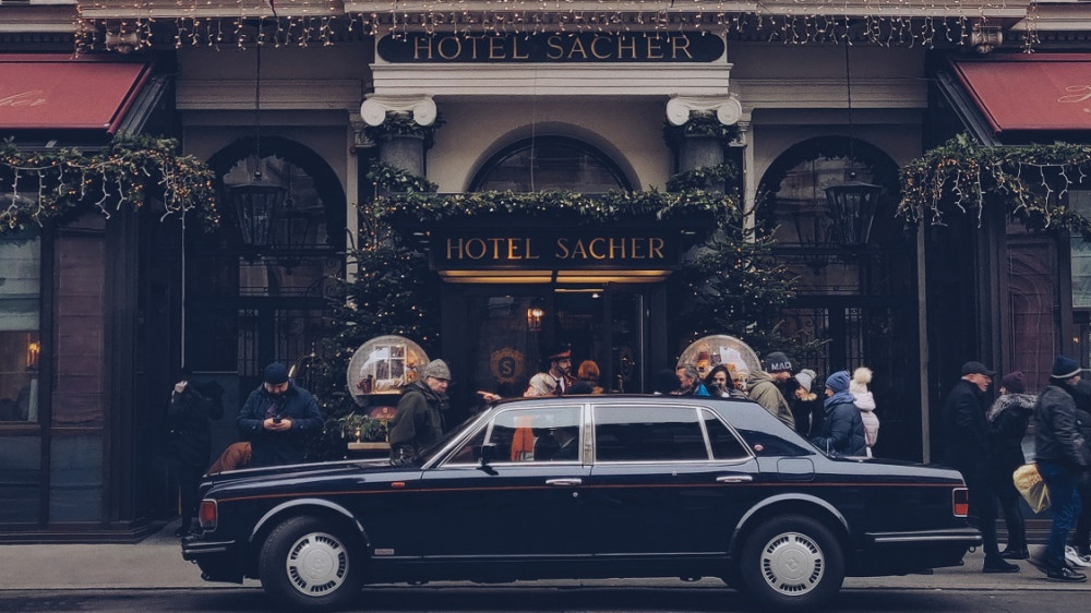 U Beču pet miliona noćenja u prvoj polovini godine