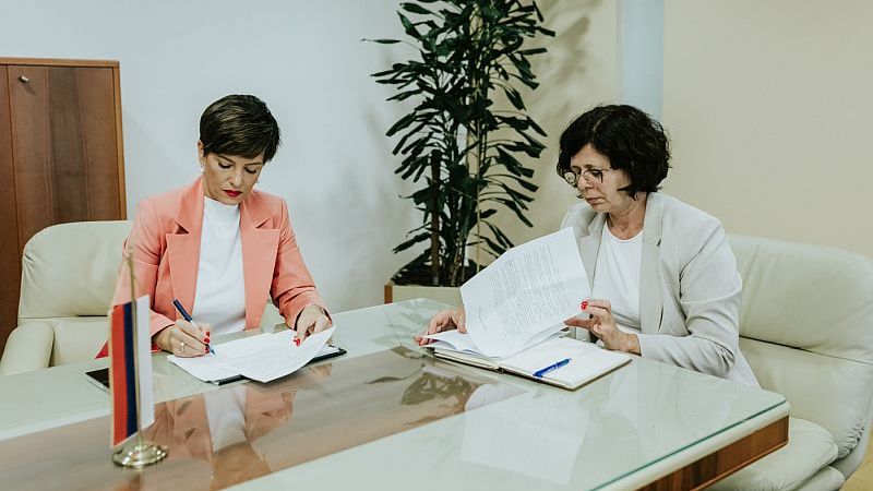Intenzivna saradnja Srbije i RS na reformi javne uprave