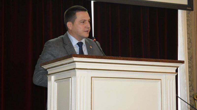Program Erazmus plus prilika za usavršavanje i razmenu iskustava