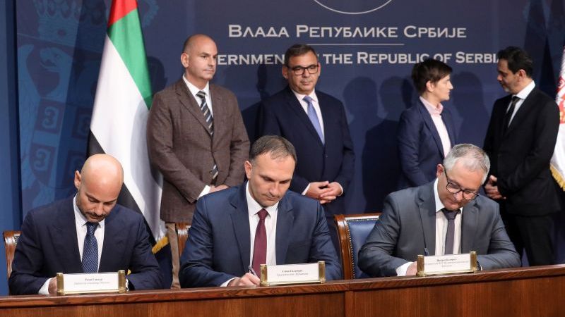 Rešavanje višedecenijskog problema sa vodom za piće u Zrenjaninu