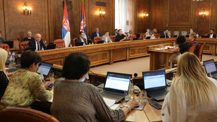 Izvoz ulja omogućen samo subjektima registrovanim za njegovu proizvodnju