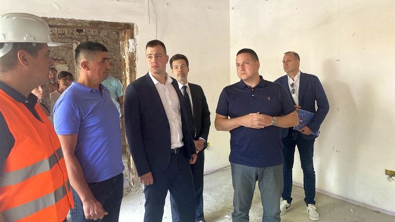Tehnička škola u Požegi postaje centar za dualno i neformalno obrazovanje