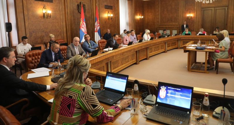 Podignuta starosna granica za vantelesnu oplodnju o trošku države