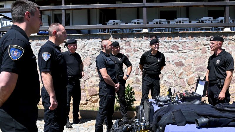 Ronioci SAJ-a spremni da odgovore na svaki izazov