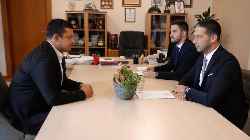 Veliki značaj inicijative za regionalnu saradnju Otvoreni Balkan