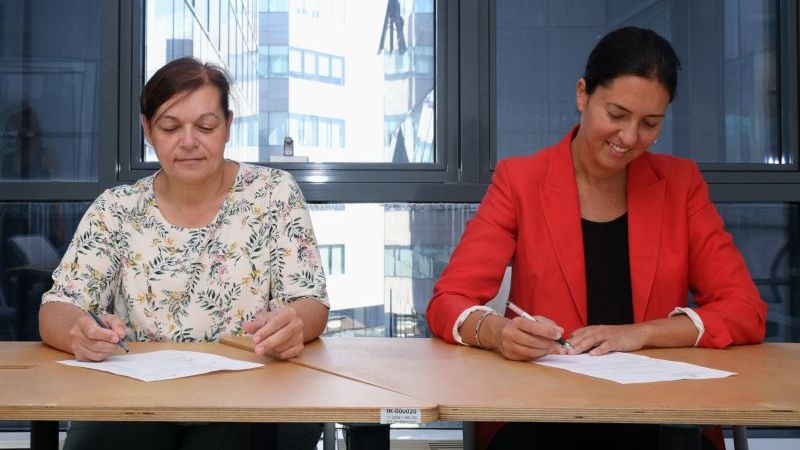 Rešavanje stambenog pitanja povratnika po Sporazumu o readmisiji