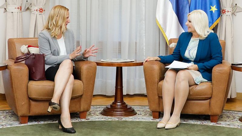 Razmotriti mogućnost supstitucije gasa drugim energentima