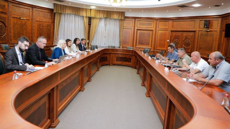 Elektrodistribucija Srbije važan deo energetskog sistema