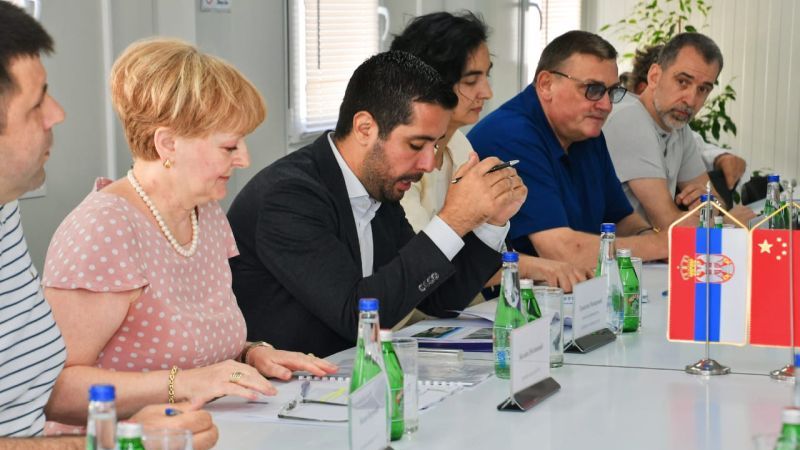 Brza saobraćajnica Iverak–Lajkovac najznačajniji projekat za Kolubarski okrug