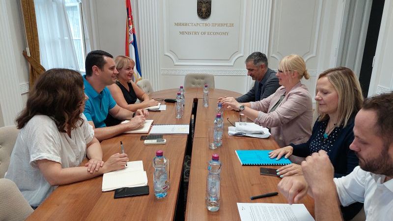 Nova strategija za razvoj preduzetništva na jesen