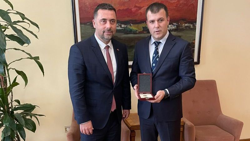 Promocija turističke ponude Srbije i Crne Gore na trećim tržištima