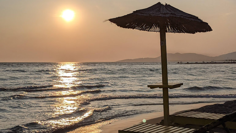 Budva poluprazna na pragu špica letnje sezone