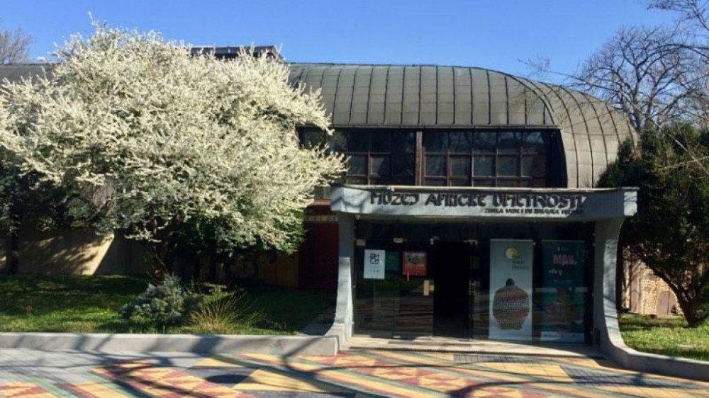 Muzej afričke umetnosti u Beogradu i Nacionalni muzej egipatske civilizacije u Kairu potpisali Memorandum o saradnji