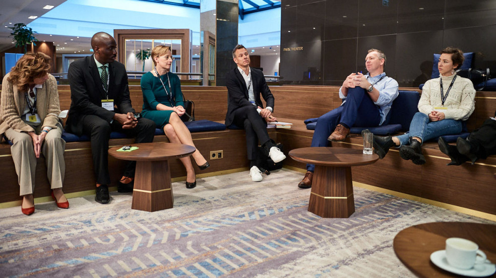 Peter Drucker Forum 2022