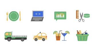 U prvoj polovini godine registrovan veći broj osnovanih privrednih subjekata nego u istom periodu prošle godine