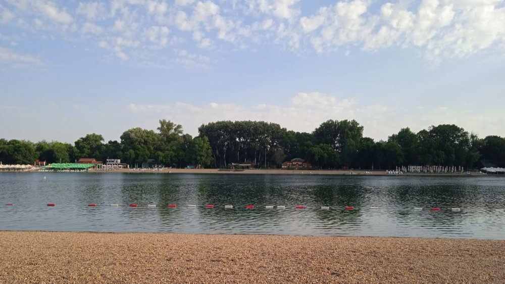 Radnici Gradske čistoća i danas nastavljaju tretmane suzbijanja komaraca