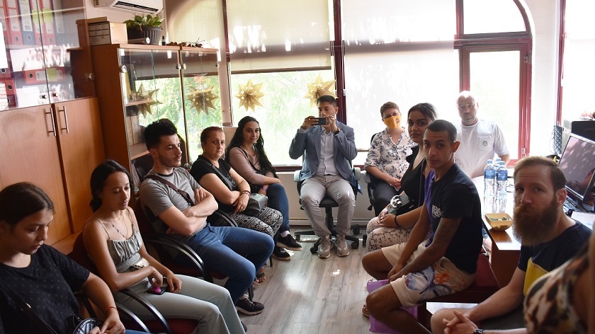 Završene stručne obuke za teže zapošljiva lica u Aleksincu