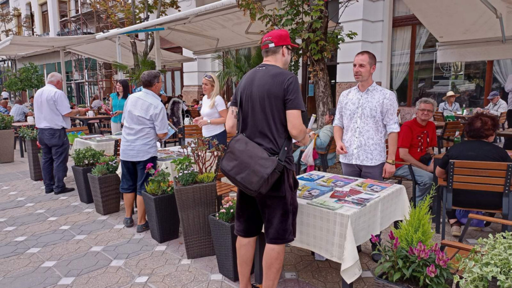 Održani Dani Vojvodine u Temišvaru