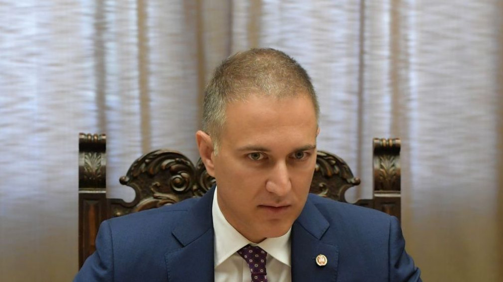 Pomoć Ministarstva odbrane za grejanje beogradskog vojnog hrama