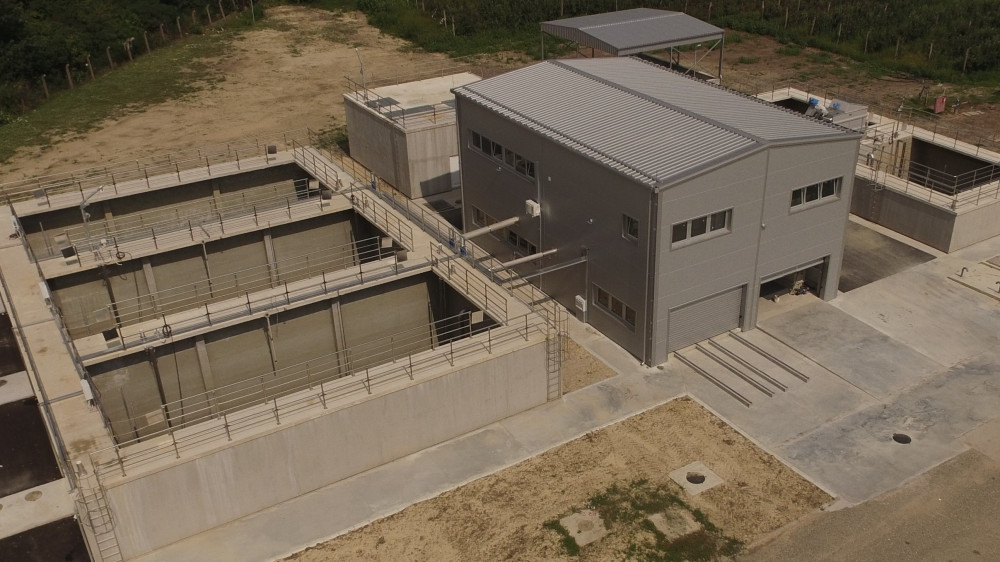 Neoplanta - jedina mesna industrija u Srbiji dobitnica IPPC dozvole