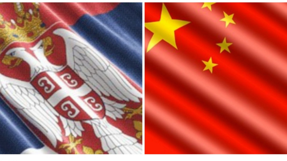 Nastavak izvanrednih sveukupnih odnosa Srbije i Kine