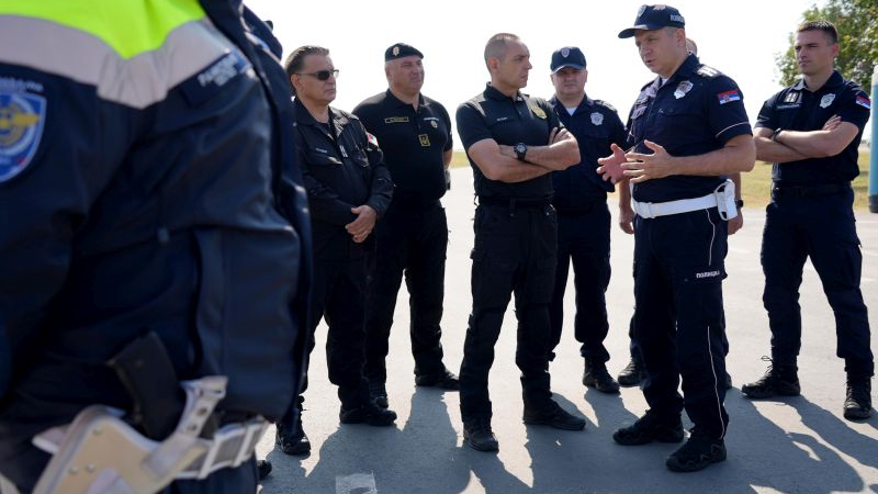 I ove turističke sezone Koridor 10 najbezbednija evropska saobraćajnica